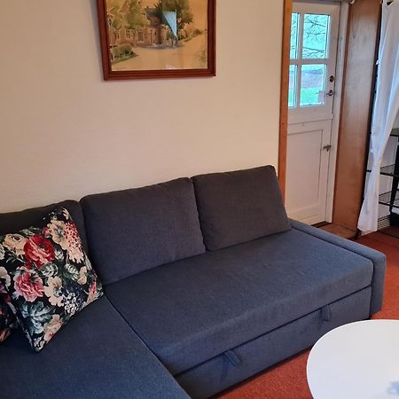 Kirkely Bed And Breakfast Vester Ulslev Bagian luar foto
