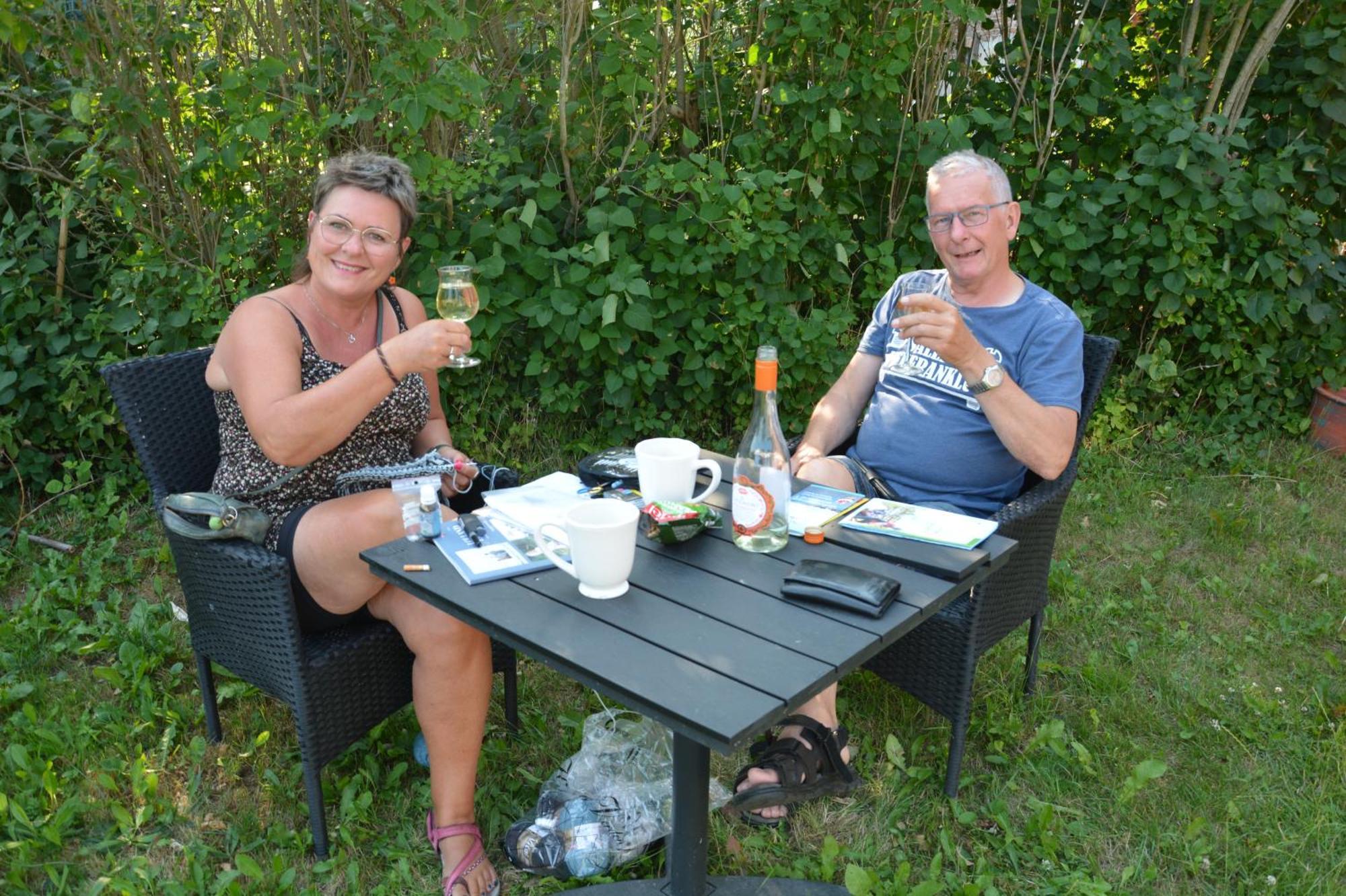 Kirkely Bed And Breakfast Vester Ulslev Bagian luar foto
