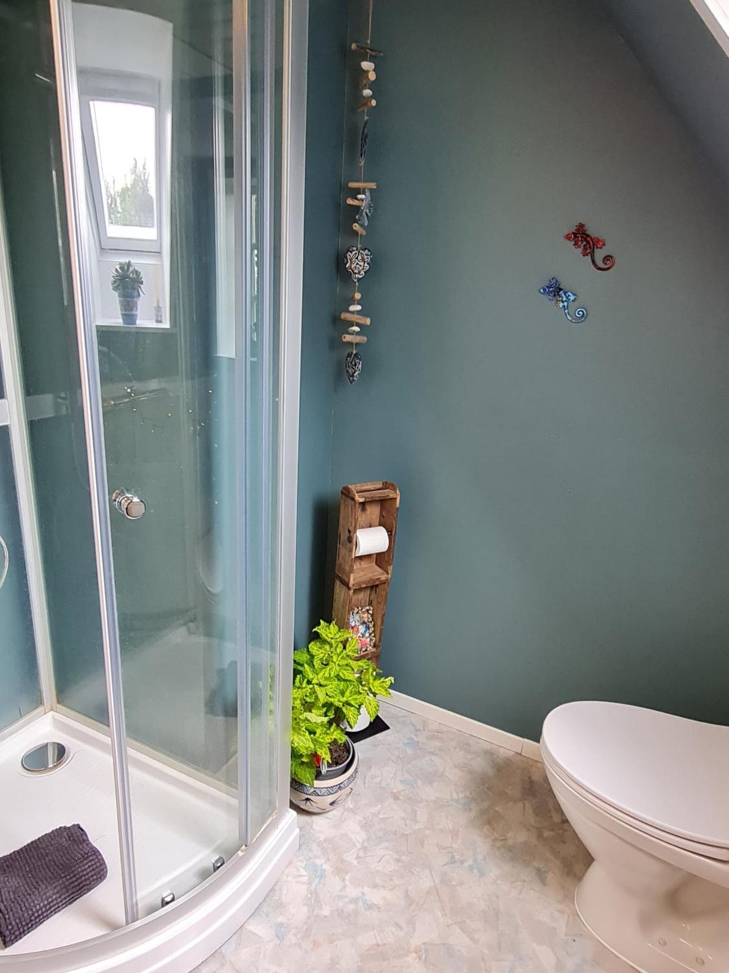 Kirkely Bed And Breakfast Vester Ulslev Bagian luar foto